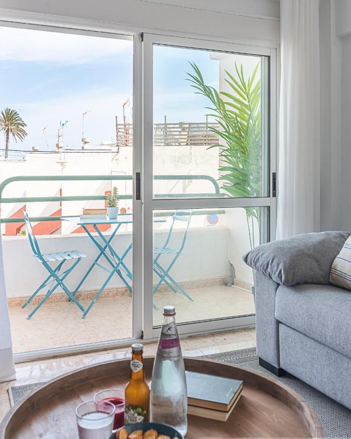 Coral Del Cabo Apartment Las Negras Exterior photo