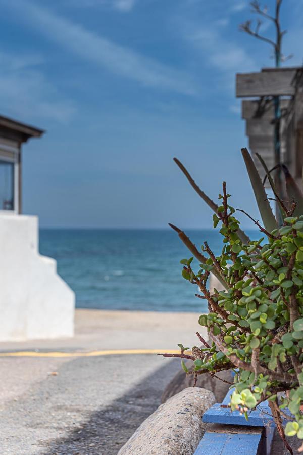 Coral Del Cabo Apartment Las Negras Exterior photo
