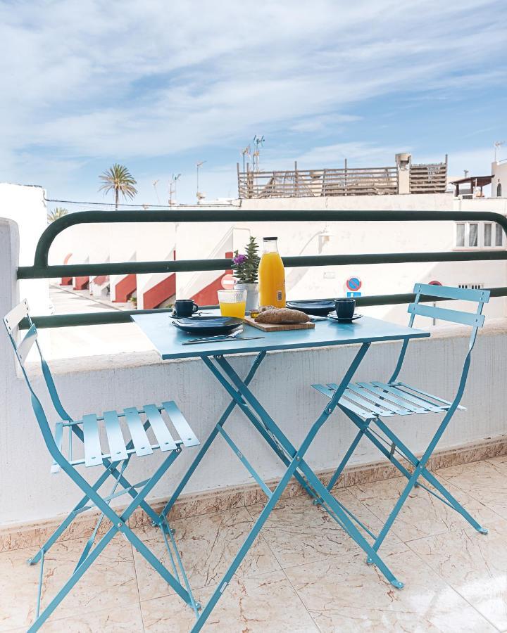 Coral Del Cabo Apartment Las Negras Exterior photo