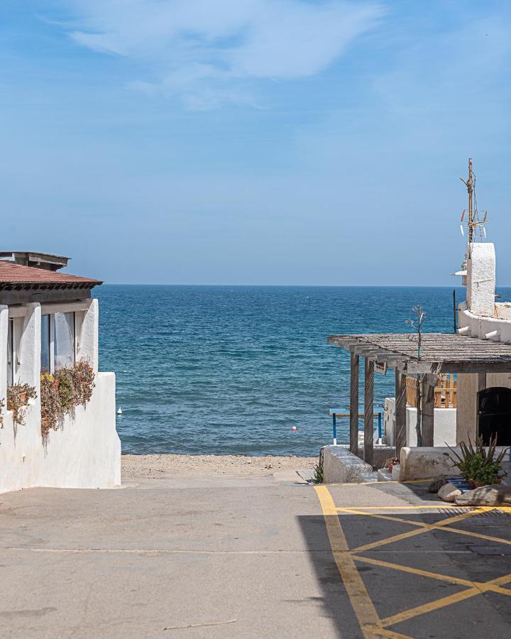 Coral Del Cabo Apartment Las Negras Exterior photo